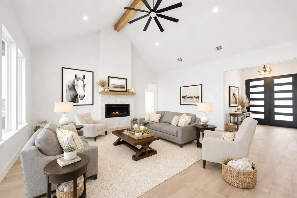 8500 Wild Colt Drive, Godley, TX 76044 - Image #1