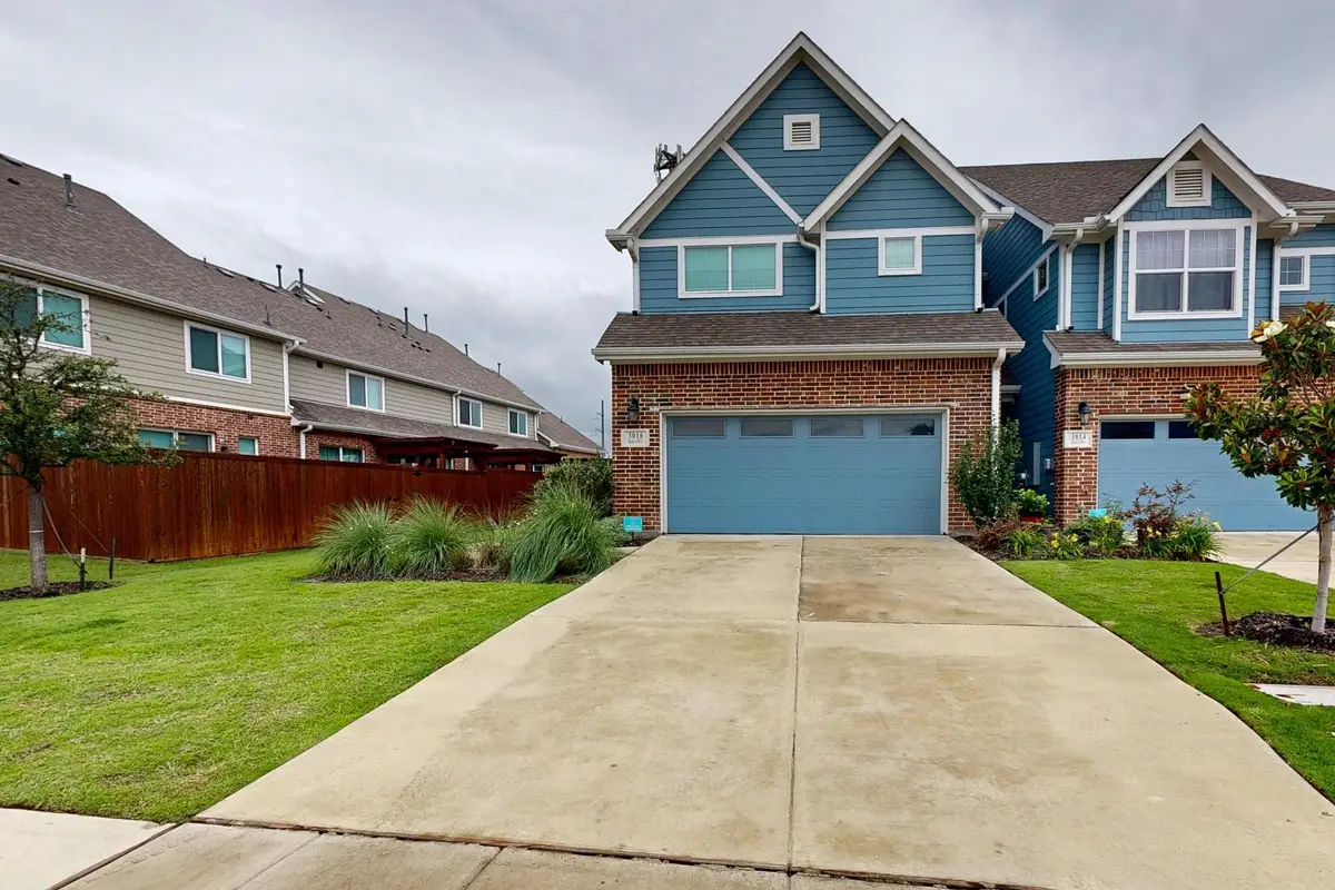 3016 Grandview Drive, Wylie, TX 75098 - Image #1