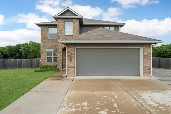 202 Milky Way Road, Bruceville, TX 76630