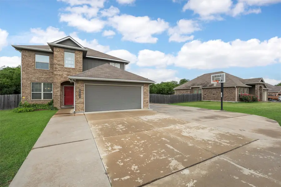 202 Milky Way Road, Bruceville, TX 76630 - Image #2