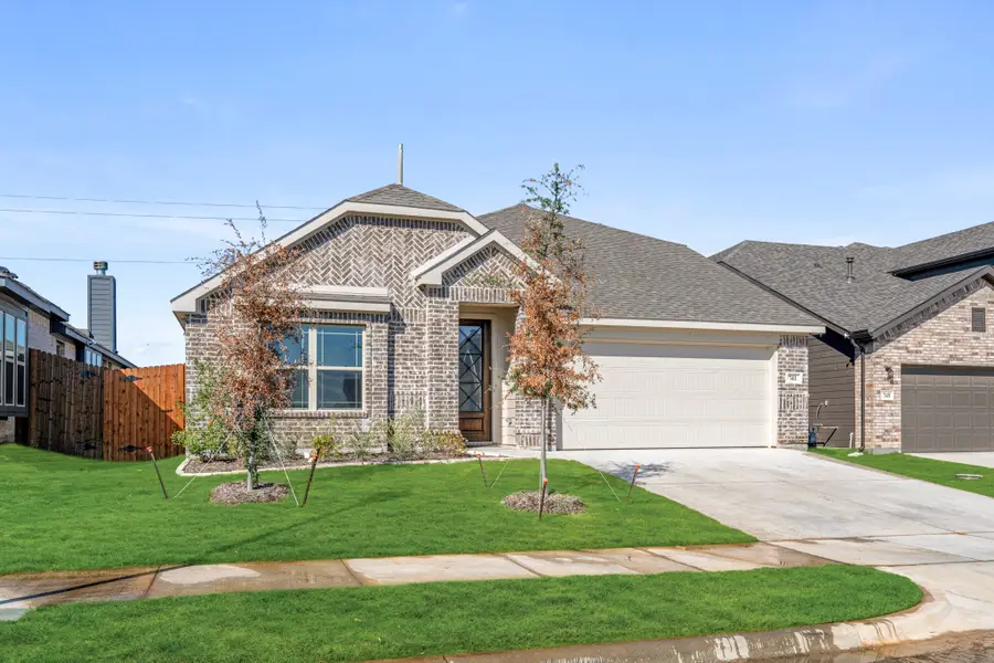 741 Godley Ranch, Godley, TX 76044 - Image #2