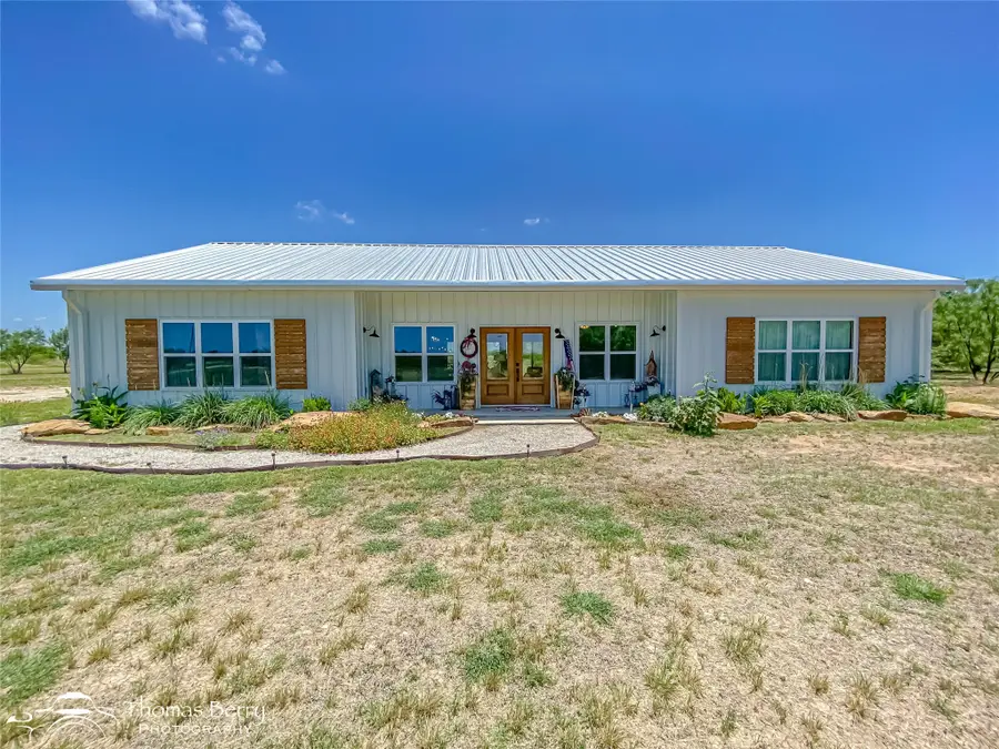 389 County Road 192, Moran, TX 76464 - Image #2