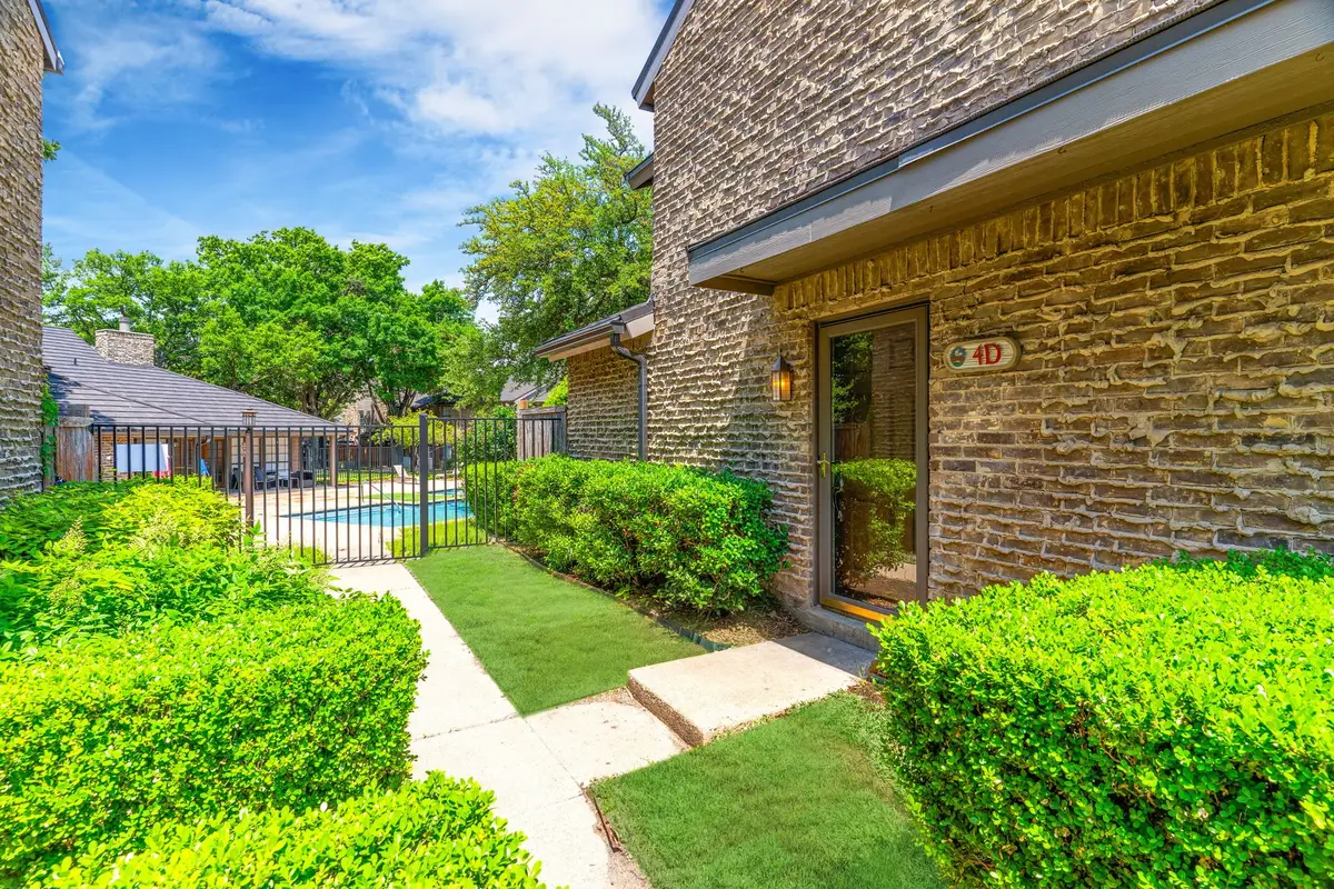 333 Melrose Drive #4D, Richardson, TX 75080 - Image #1