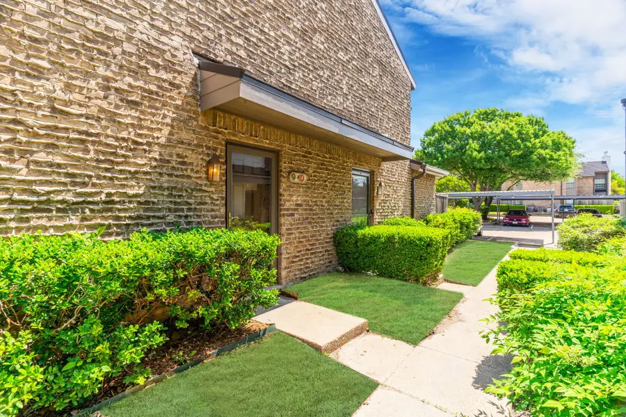 333 Melrose Drive #4D, Richardson, TX 75080 - Image #2