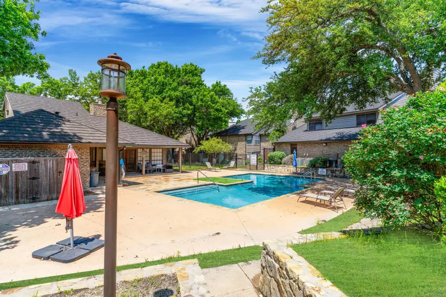 333 Melrose Drive #4D, Richardson, TX 75080 - Image #3