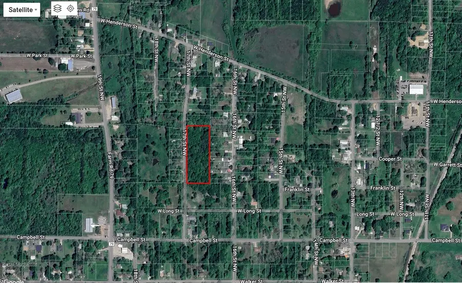 NW 17th Street Nw, Paris, TX 75460 - Image #3