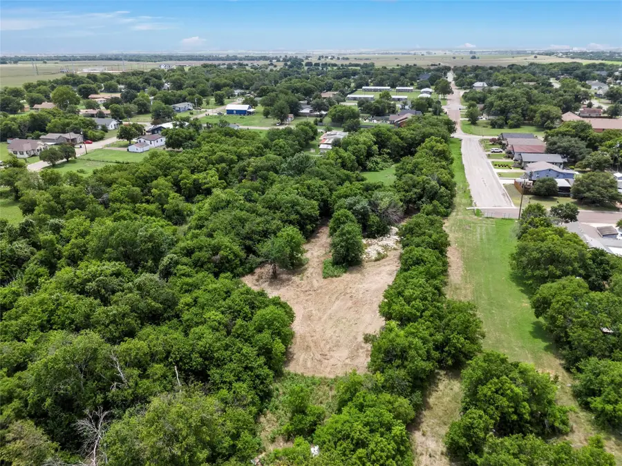 TBD E 1st Street, McGregor, TX 76657 - Image #3