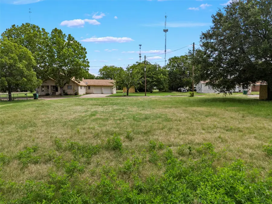 TBD Pullen Street, McGregor, TX 76657 - Image #3