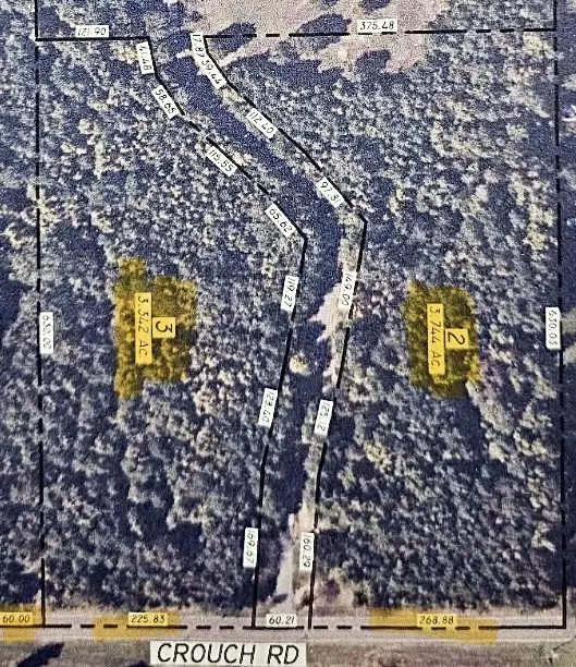 0 Crouch Road #2, Benton, LA 71006 - #1