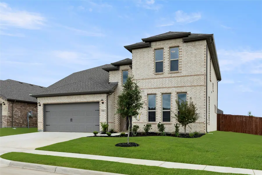 2116 Hickory Lane, Aubrey, TX 76227 - Image #3