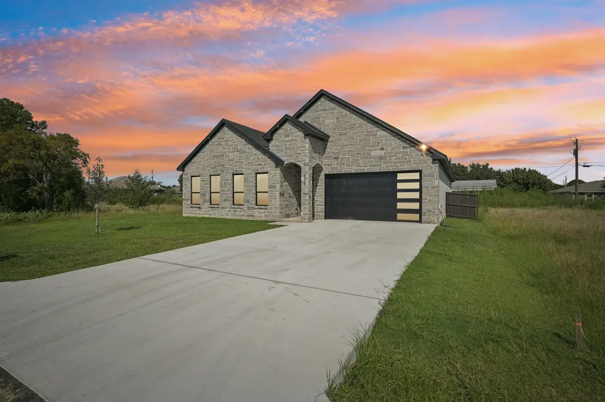 314 Rudder Road, Gun Barrel City, TX 75156 - Image #1