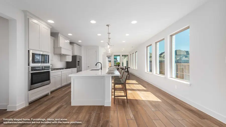 1604 Victoria Place, Celina, TX 75009 - Image #2