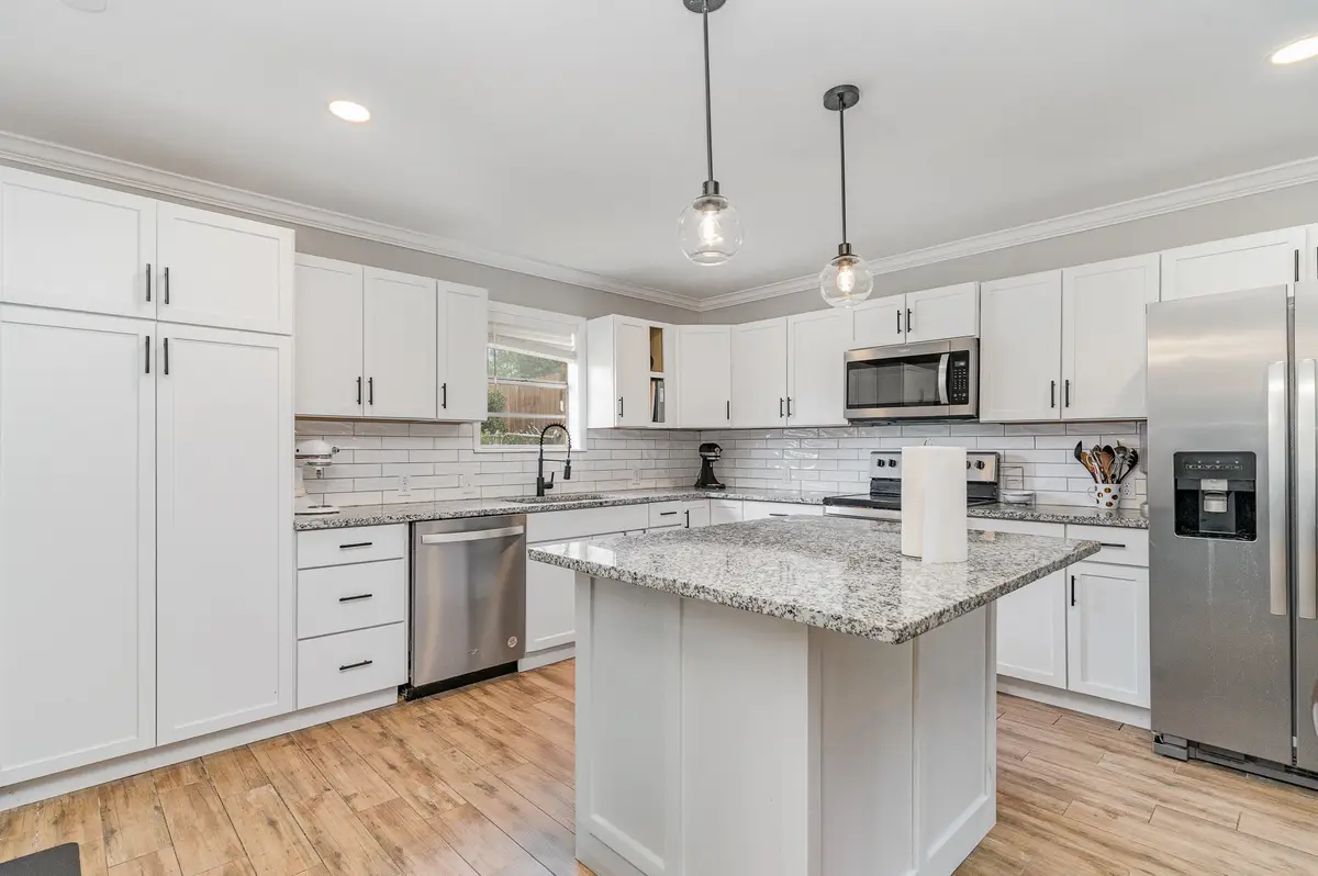 109 Carroll Drive, Athens, TX 75752 - Image #1