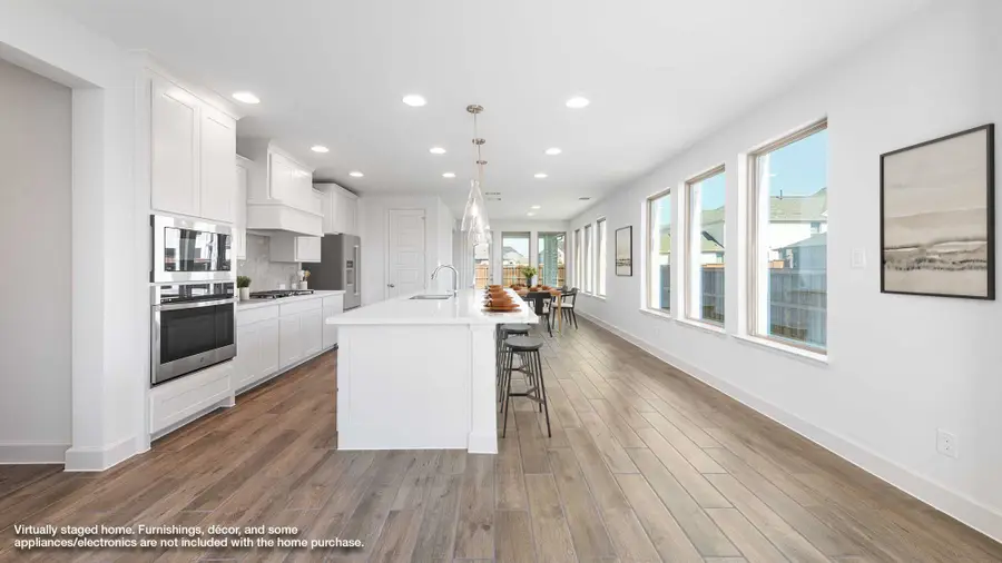 2628 Muirwood Way, Celina, TX 75009 - Image #2