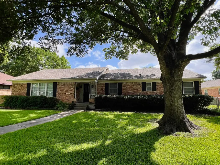 826 Sylvania Drive, Dallas, TX 75218 - Image #2
