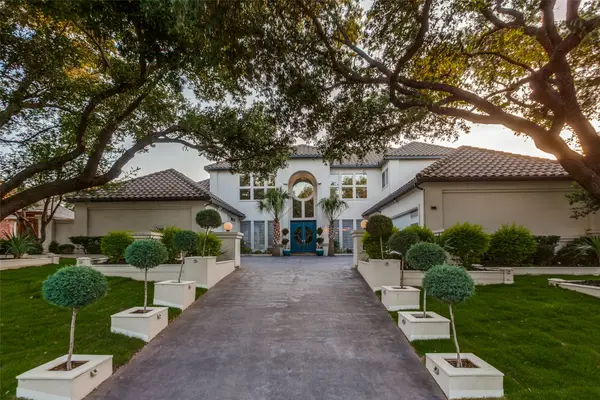 6405 Fox Chase Lane, Plano, TX 75024