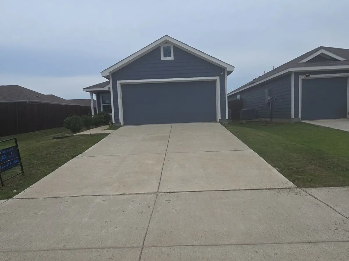 704 Dashwood Drive, Princeton, TX 75407 - #1