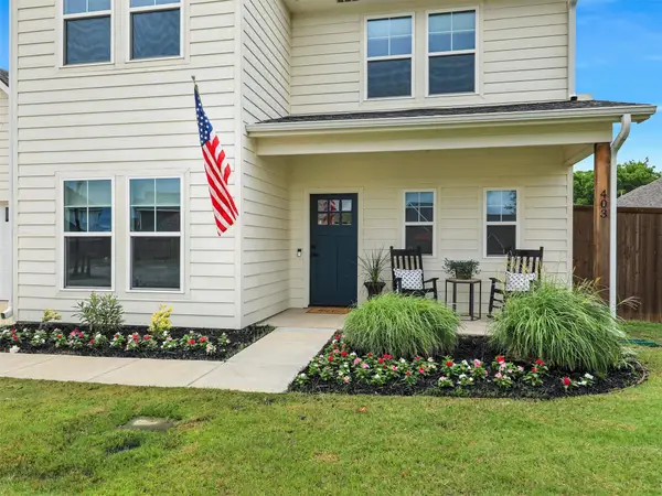 403 Sonoma Court, Sherman, TX 75092