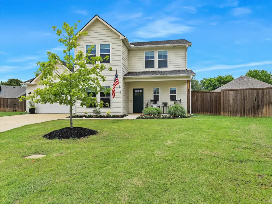 403 Sonoma Court, Sherman, TX 75092 - Image #3