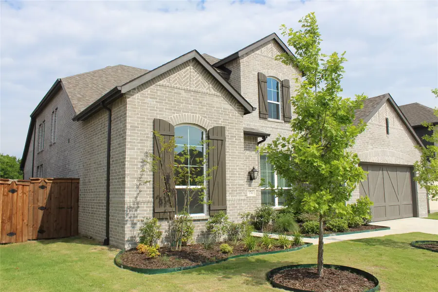 1761 San Donato Lane, McLendon Chisholm, TX 75032 - Image #2