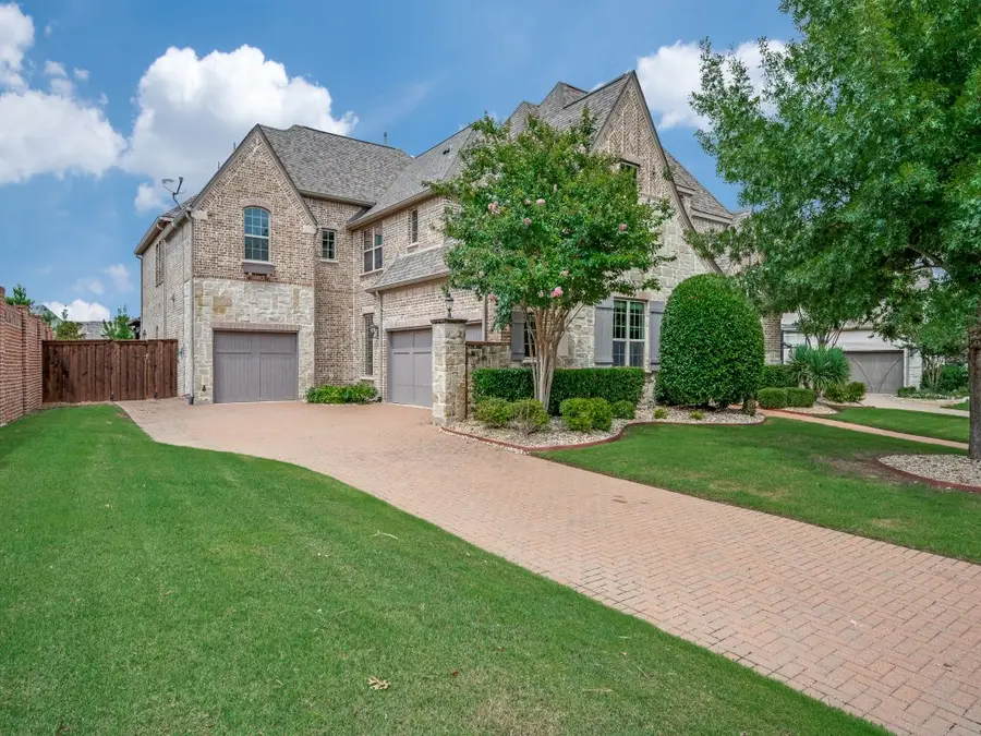 2911 Blackthorn Drive, Prosper, TX 75078 - Image #3