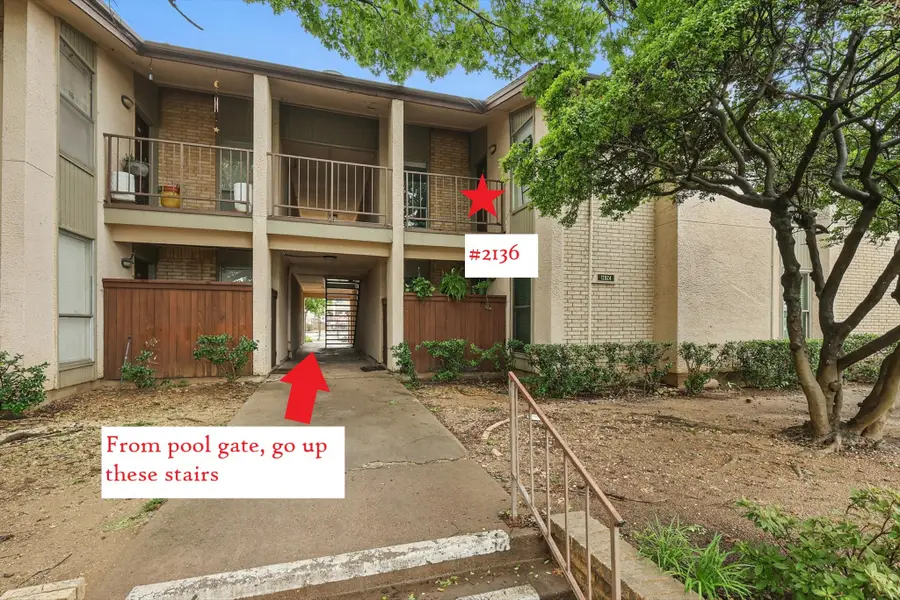 12824 Midway Road #2136, Dallas, TX 75244 - Image #2