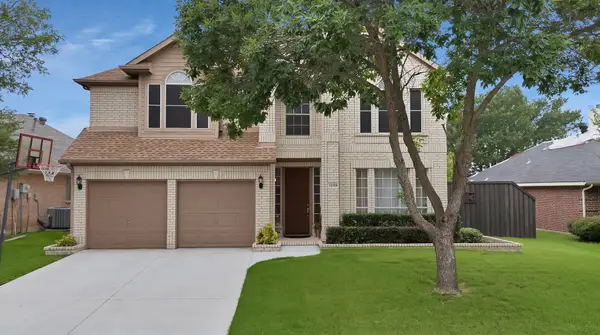 1209 Silverwood Drive, Flower Mound, TX 75028