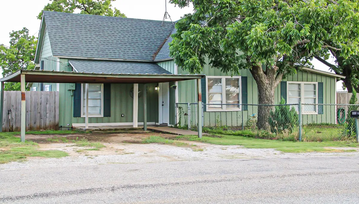385 County Road 419, Stephenville, TX 76401 - Image #1