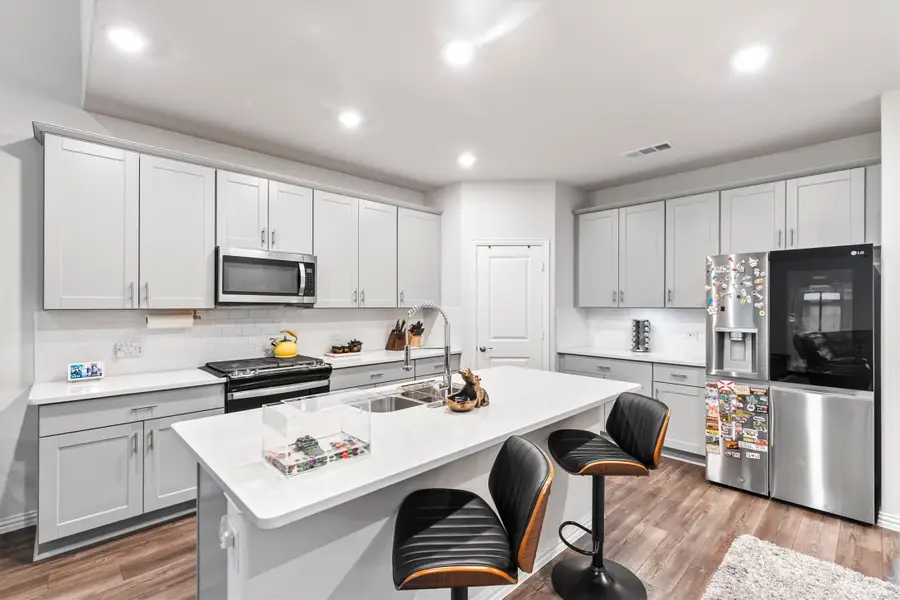 1412 Kirkdale Drive, Melissa, TX 75454 - Image #3