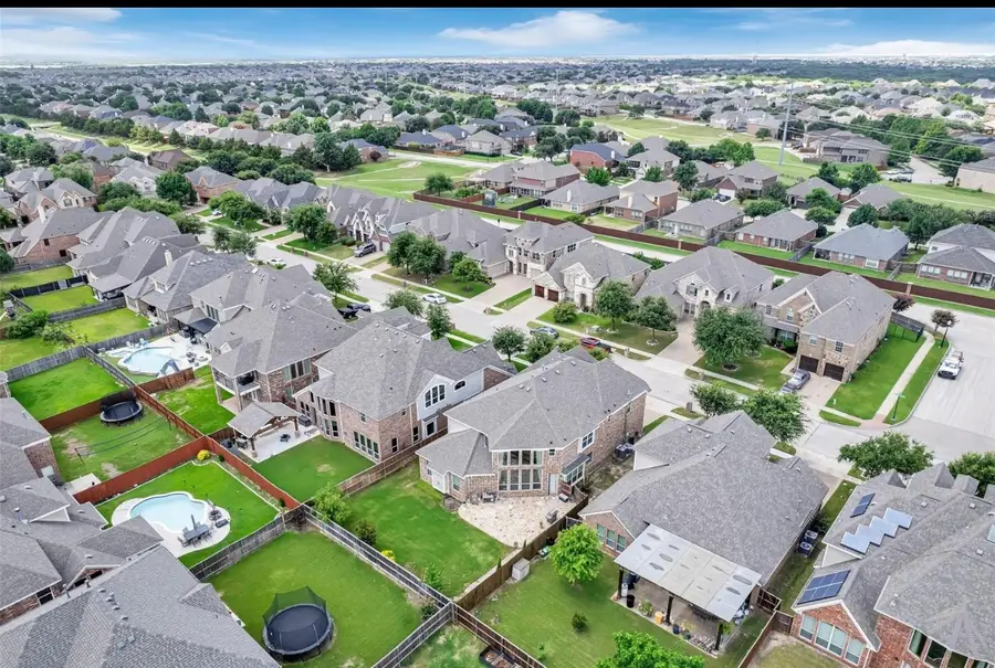 6944 Sea Harbor Drive, Grand Prairie, TX 75054 - Image #2