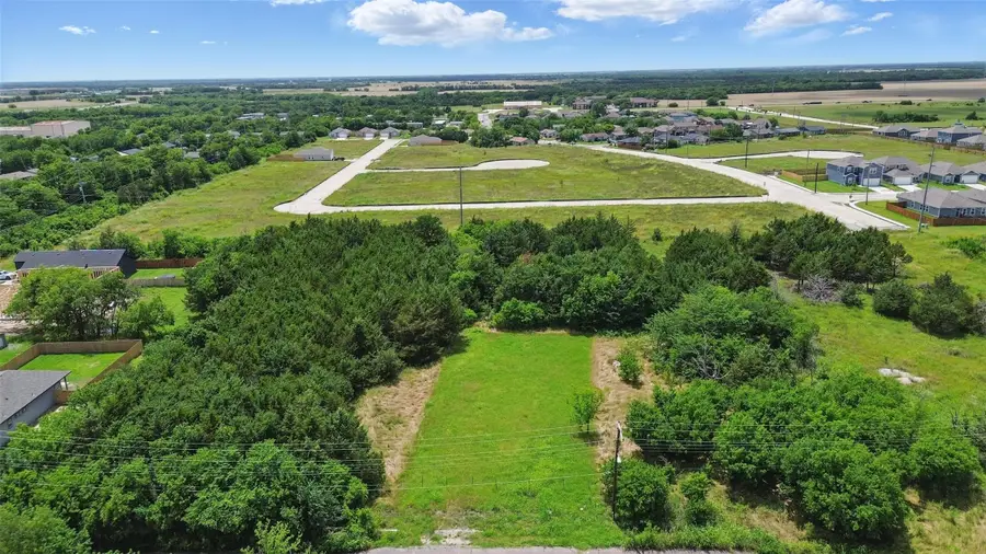 TBD Utilis Street, Greenville, TX 75401 - Image #3