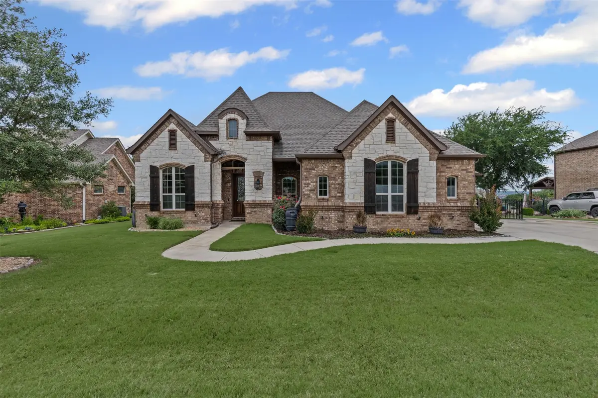 12341 Indian Creek Drive, Fort Worth, TX 76179 - Image #1