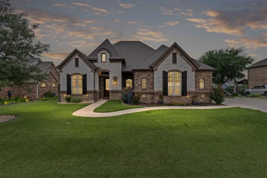 12341 Indian Creek Drive, Fort Worth, TX 76179 - Image #2