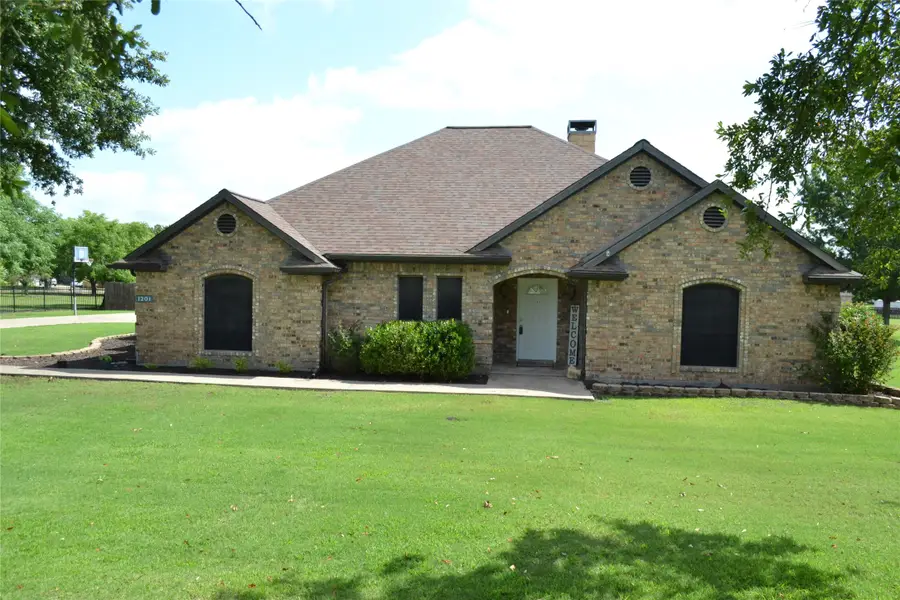 1201 E Oaklawn Drive, Talty, TX 75160 - Image #3