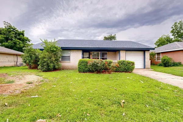 1230 Mcdonald Drive, Garland, TX 75041