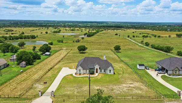 4895 Upper Denton Road, Weatherford, TX 76085