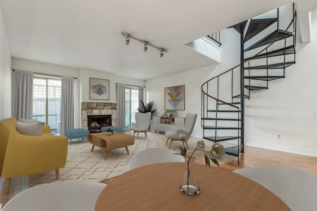 3321 Oak Grove Avenue #107, Dallas, TX 75204 - Image #1