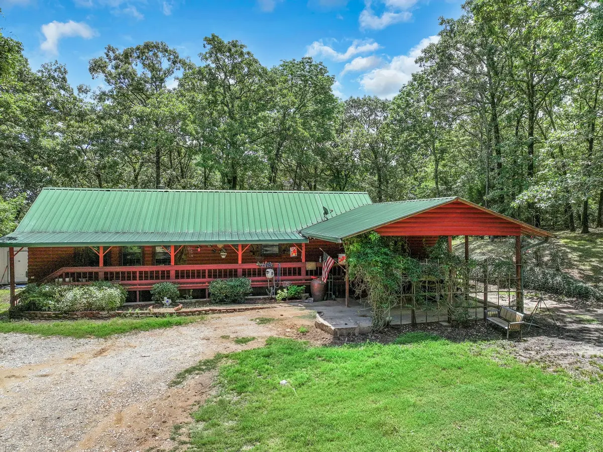 1605 County Road 1195, Yantis, TX 75497 - Image #1