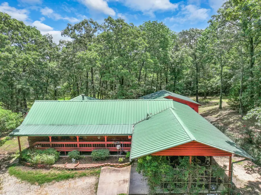 1605 County Road 1195, Yantis, TX 75497 - Image #2