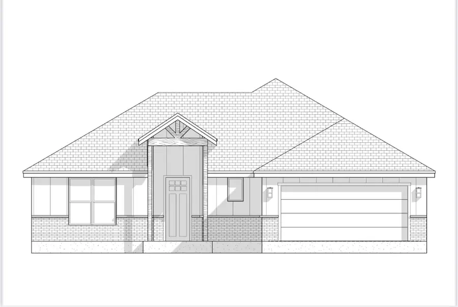 2134 Providence Drive, Abilene, TX 79601 - Image #3