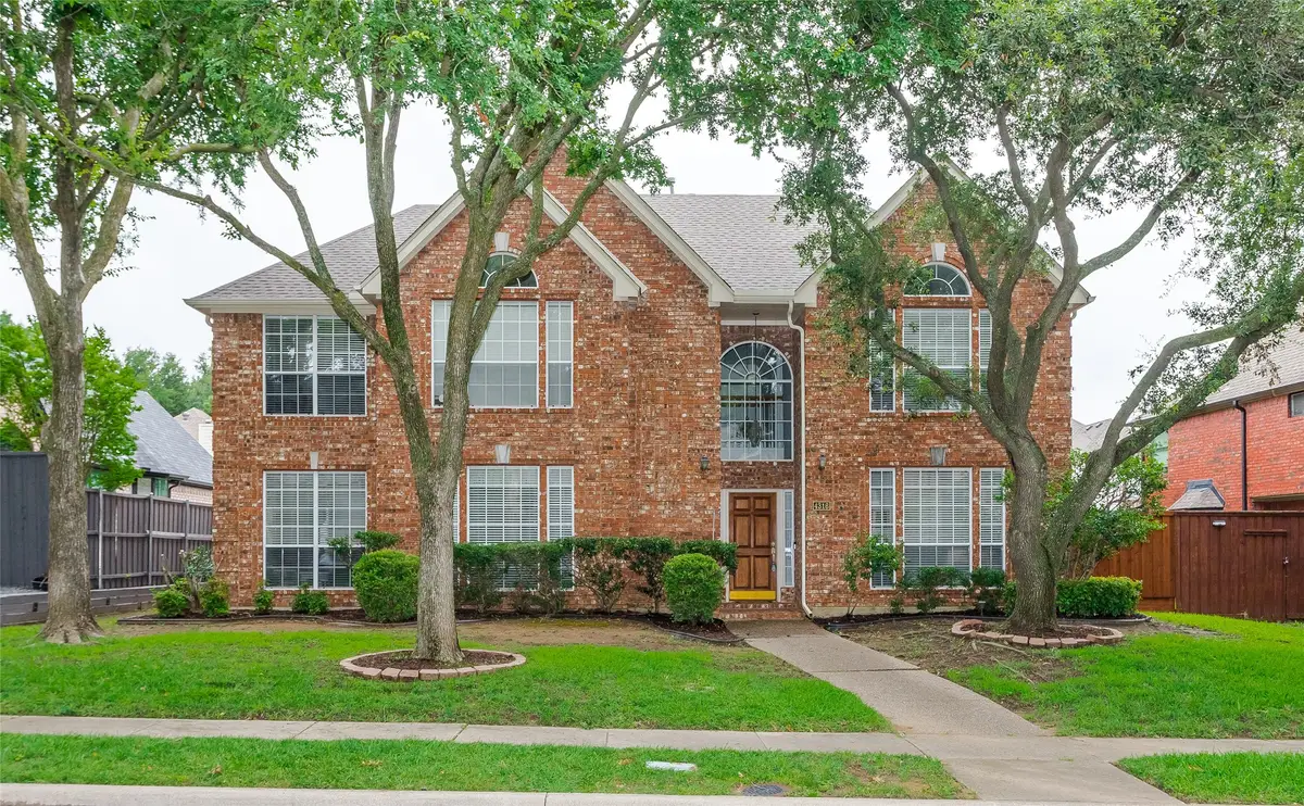 4316 Turnberry Court, Plano, TX 75024 - Image #1