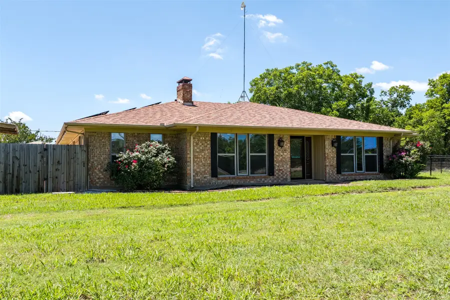 10202 Fm 1895, Kaufman, TX 75142 - Image #3