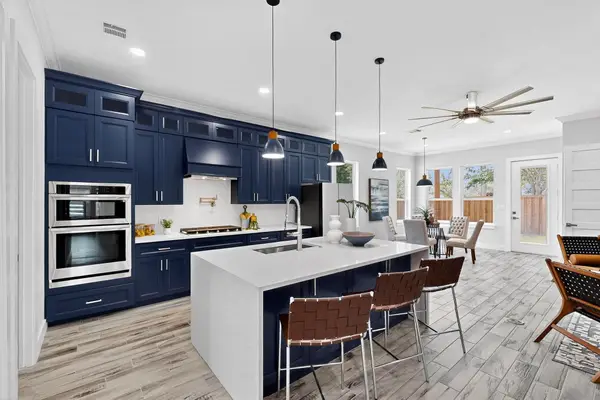 10916 Cade Road, Dallas, TX 75217