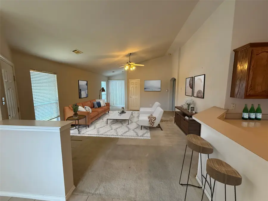 6437 Regina Drive, Fort Worth, TX 76131 - Image #2