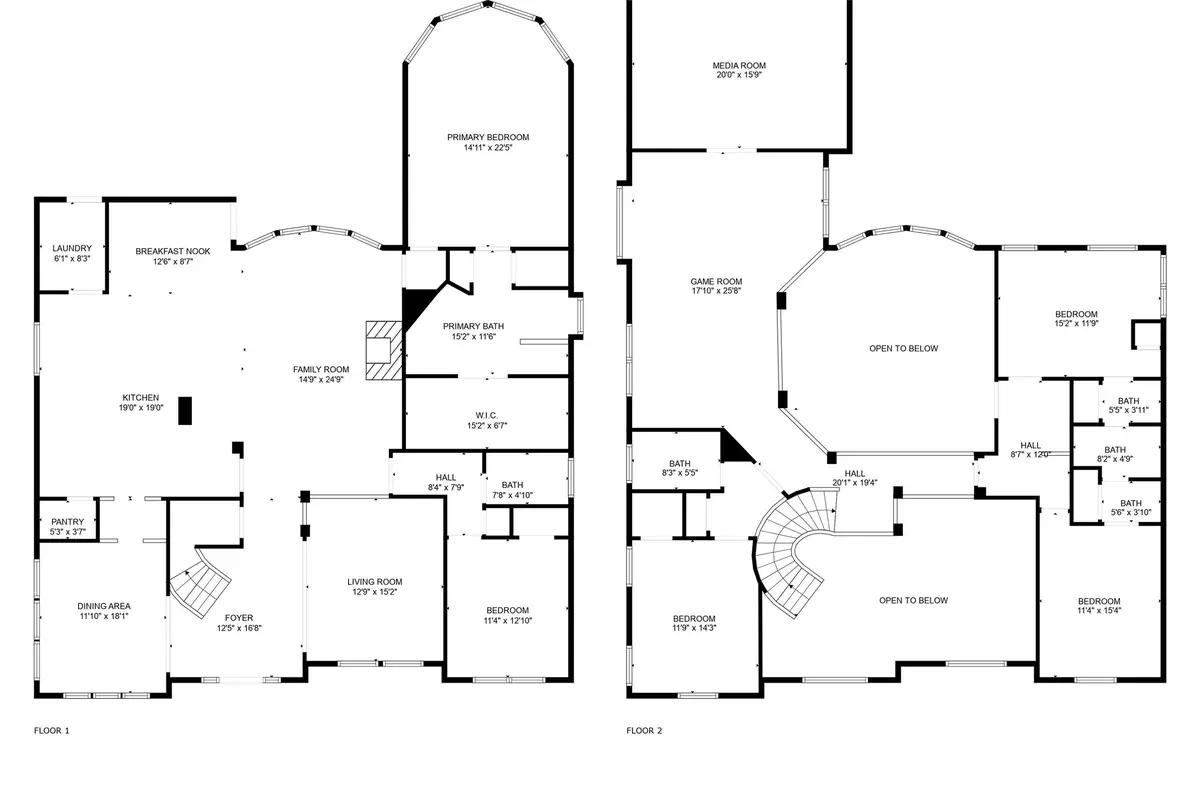 4105 Claridge Terrace, Garland, TX 75043 - Image #1