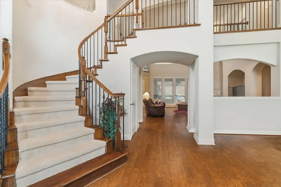 4105 Claridge Terrace, Garland, TX 75043 - Image #2