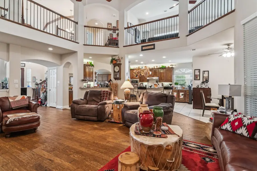 4105 Claridge Terrace, Garland, TX 75043 - Image #3