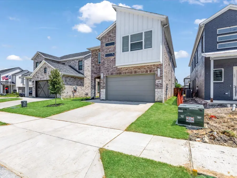 1437 Imperial Avenue, Frisco, TX 75036 - Image #2