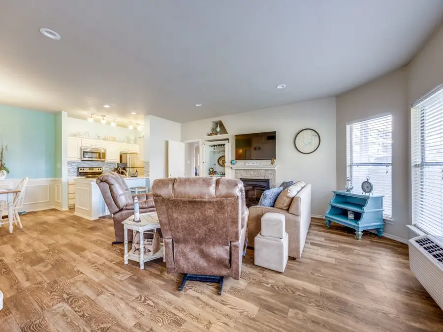 2164 Tanglewood Boulevard #C115, Pottsboro, TX 75076 - Image #2