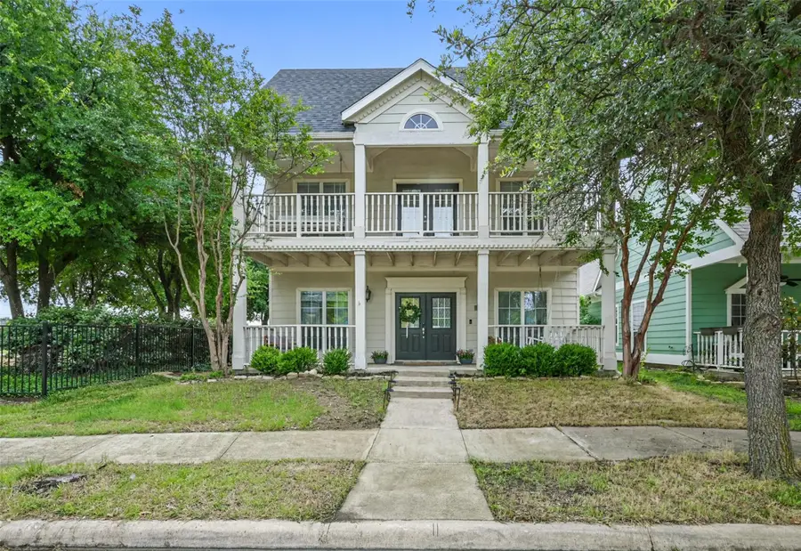 1828 Brown Thrasher Boulevard, Savannah, TX 76227 - Image #3